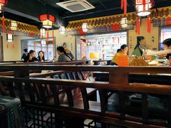 -应天大明王朝·南京菜(中山陵店)