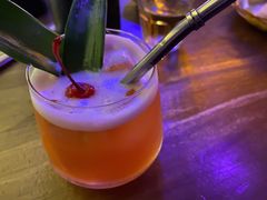 新加坡司令-1BAR音乐清吧