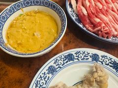 -前门张记涮肉(前门店)