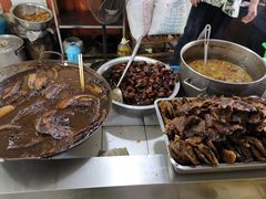 -泰顺江南春面馆