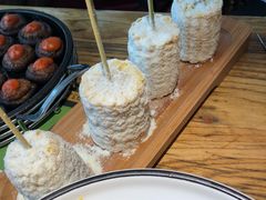 -通海俄式烧烤(下瓦房店)