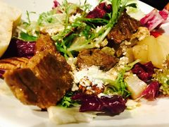 -Geneva日内瓦餐厅(西郊宝成花苑店)