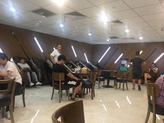 -大光明丽星VIP影城(昌里路杜比全景声店)