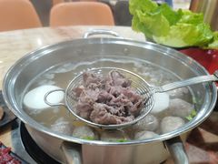 -福合埕牛肉丸(福平路店)