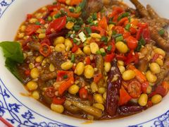 -三只鸟本地特色菜馆(上饶总店)