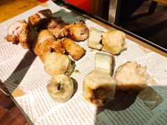 -通海俄式烧烤(下瓦房店)