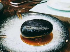 黑曜石-大树餐厅(红旗街万达店)