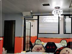 大堂-辣出味岳阳特色烧烤·龙虾大排档(砂子塘总店)