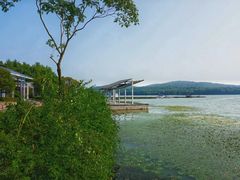 -苏州吴中太湖旅游区