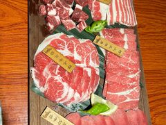 -牛佬•炭火烤肉(挂绿店)
