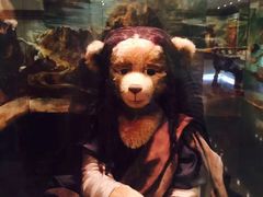 -济州岛泰迪熊博物馆