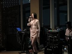 -广州柏悦酒店·悦吧·顶楼露天酒吧