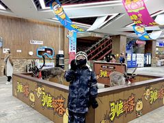 -哈尔滨热雪奇迹