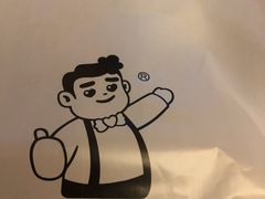 -爸爸糖吐司面包(重庆解放碑英利大融城店)