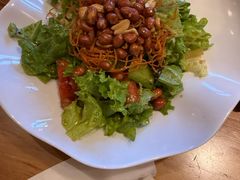 -邢氏老太太烤串(北兴街店)