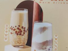 -烧柠·柠檬茶(大融城店)