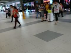 -珠海拱北口岸