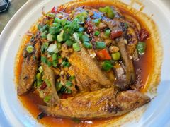 -鸿运楼·舌尖上的徽菜