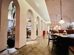 大堂-来龙里 精致 东南亚餐室(万象城店)