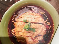 -宏状元现熬粥·京味菜(五棵松店)