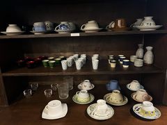 -Hei Cafe(工体店)