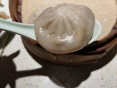 蟹黄汤包-东园小馆·早茶·淮扬小炒(印象汇店)