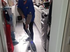-武汉格丽雅家政 保洁清洗