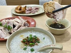 -百家鸡味馆(清泰店)