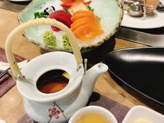 -雅玛花式铁板烧餐厅(好运街店)