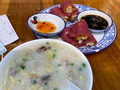 -荔银肠粉(广州天河华利路店)