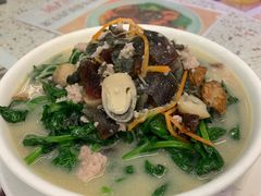 上汤豆苗-新辉港式茶餐厅(北栅店)