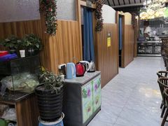 -尕胡才炕锅烤羊肉馆(八一路店)