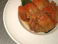 -小厨娘金榜题名(夫子庙秦淮河店)