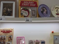-海马体照相馆(广州新世界云门New park店)