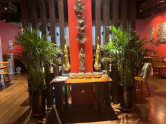 -泰国餐厅 Thai Food(裕华万达店)