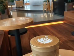 -Seesaw Coffee(朝阳大悦城店)