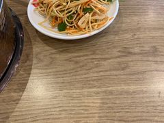 -彤德莱火锅(果园路店)
