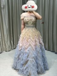 -南京宝娜嫁衣婚纱礼服馆(中央路店)