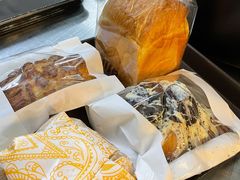羊打滚-OUR Bakery(三里屯太古里店)