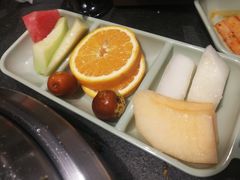 -韩盛·盛江山自助料理(中街大悦城店)
