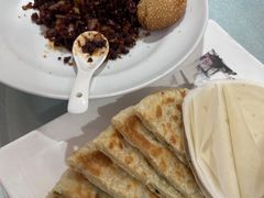 -鸭王烤鸭店(三里河店)