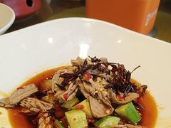 -永安鱼庄·镇江菜(丁卯店)