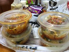 -魏家凉皮(博水商务大厦店)