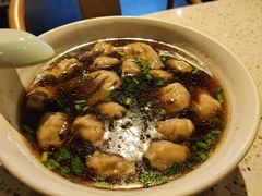 -东园小馆·早茶·淮扬小炒(江都路店)