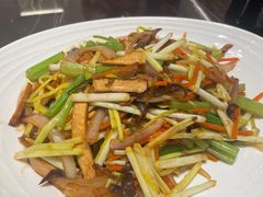 -小菜园新徽菜(滁州苏宁店)