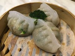 潮州蒸粉果-阿锋鲍鱼酒家美食汇(华安店)