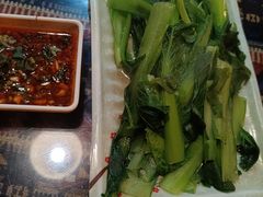 -蜗牛小馆醉乡民谣云南菜(惠新西里店)