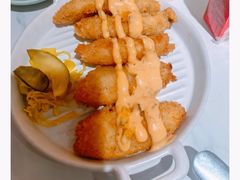 -库滋明·俄罗斯特色美食(中央大街店)