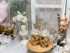 -鹿屿DIY烘焙·公司团建·生日会包场(广州东站店)