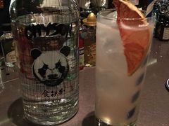 -船长酒吧 The Captain